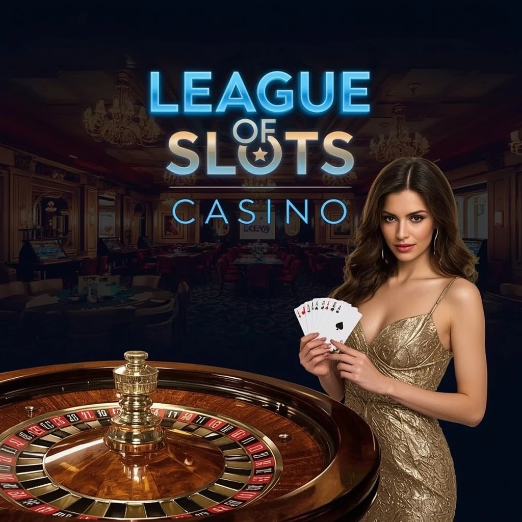 League Of Slots Casino Chile League Of Slots Casino Chile