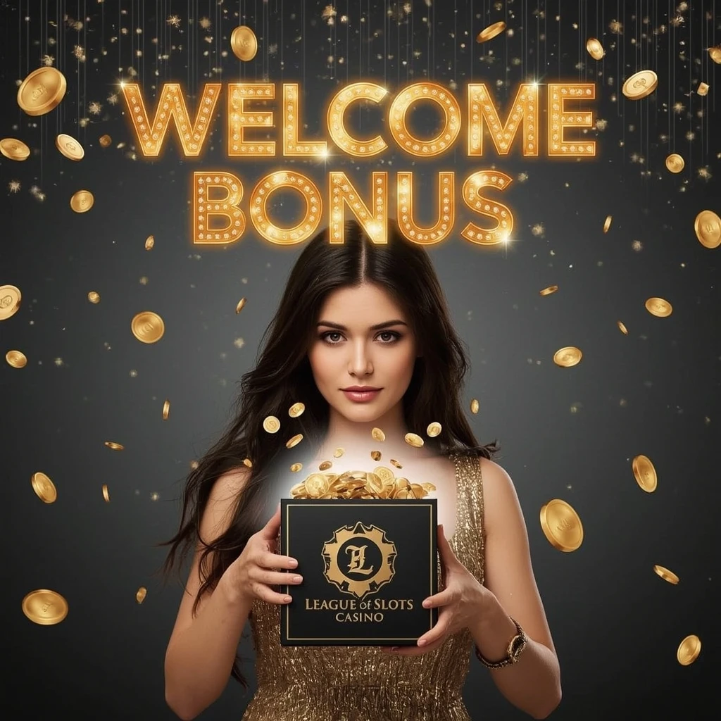 League Of Slots Casino bonos