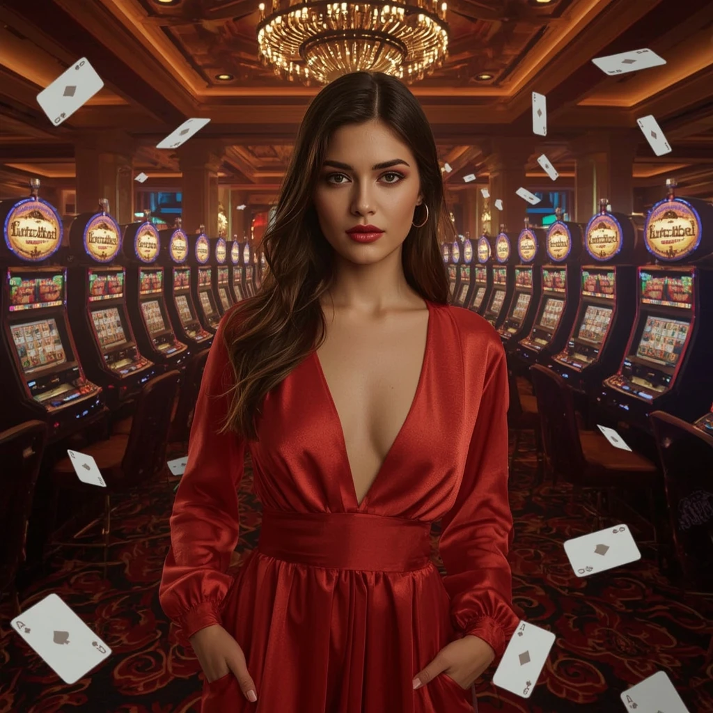League Of Slots Casino juegos