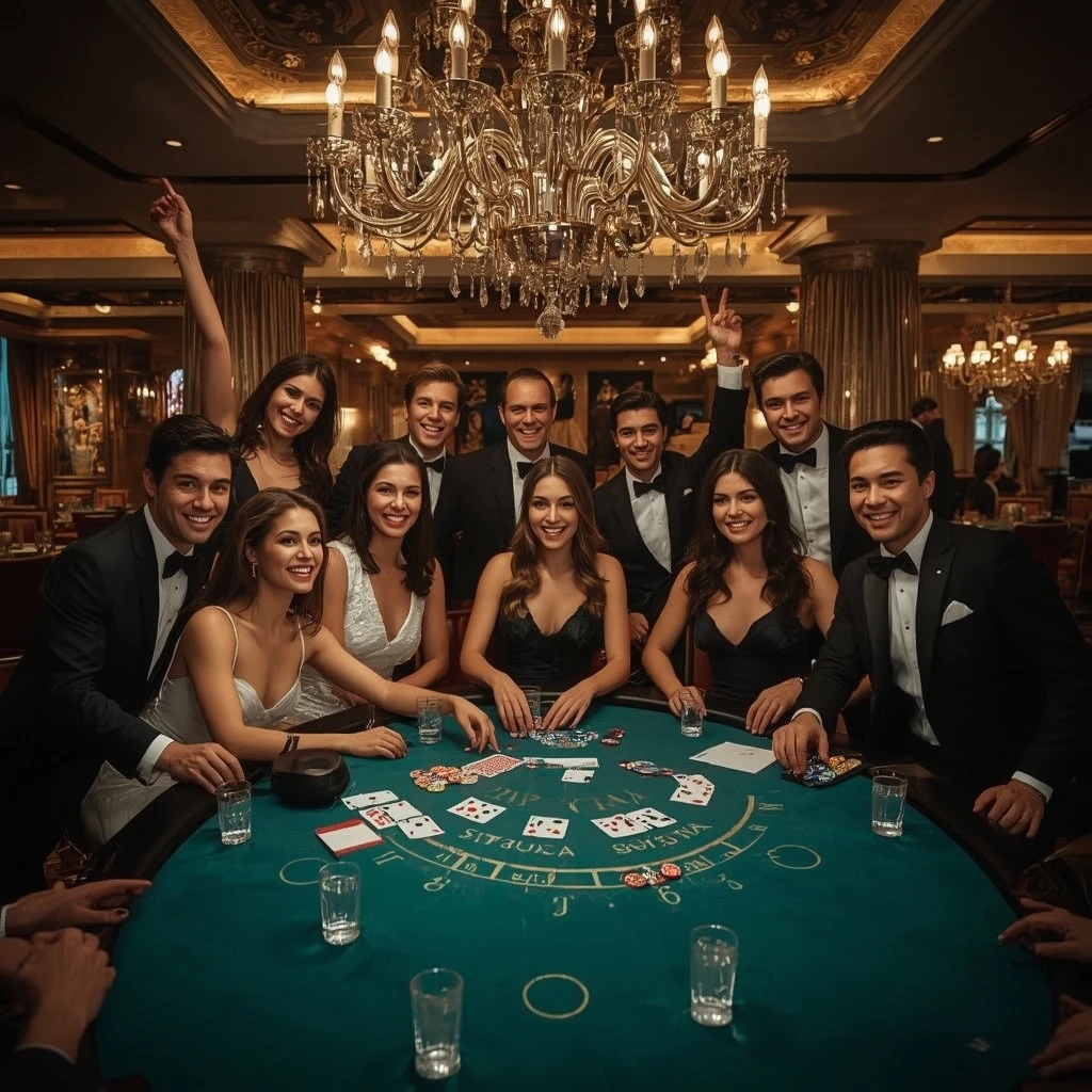 bono VIP en el casino League Of Slots Casino