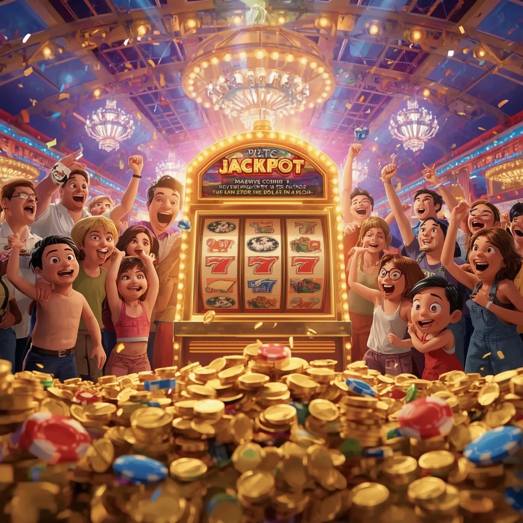 mejores juegos de bote LEAGUE OF SLOTS CASINO