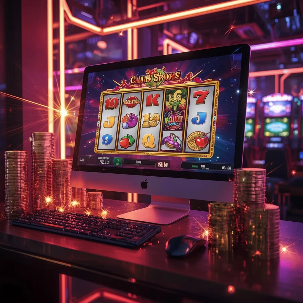 tragamonedas LEAGUE OF SLOTS CASINO