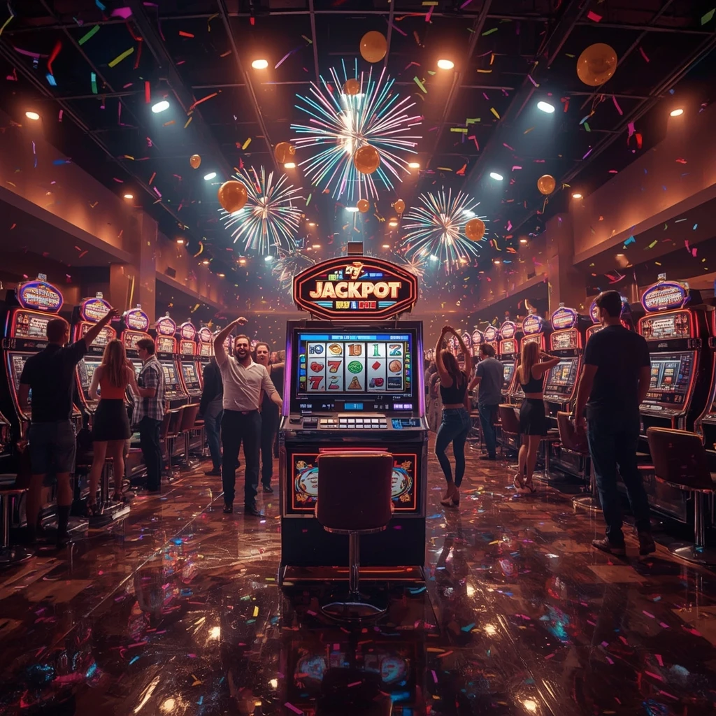 Los botes fijos LEAGUE OF SLOTS CASINO