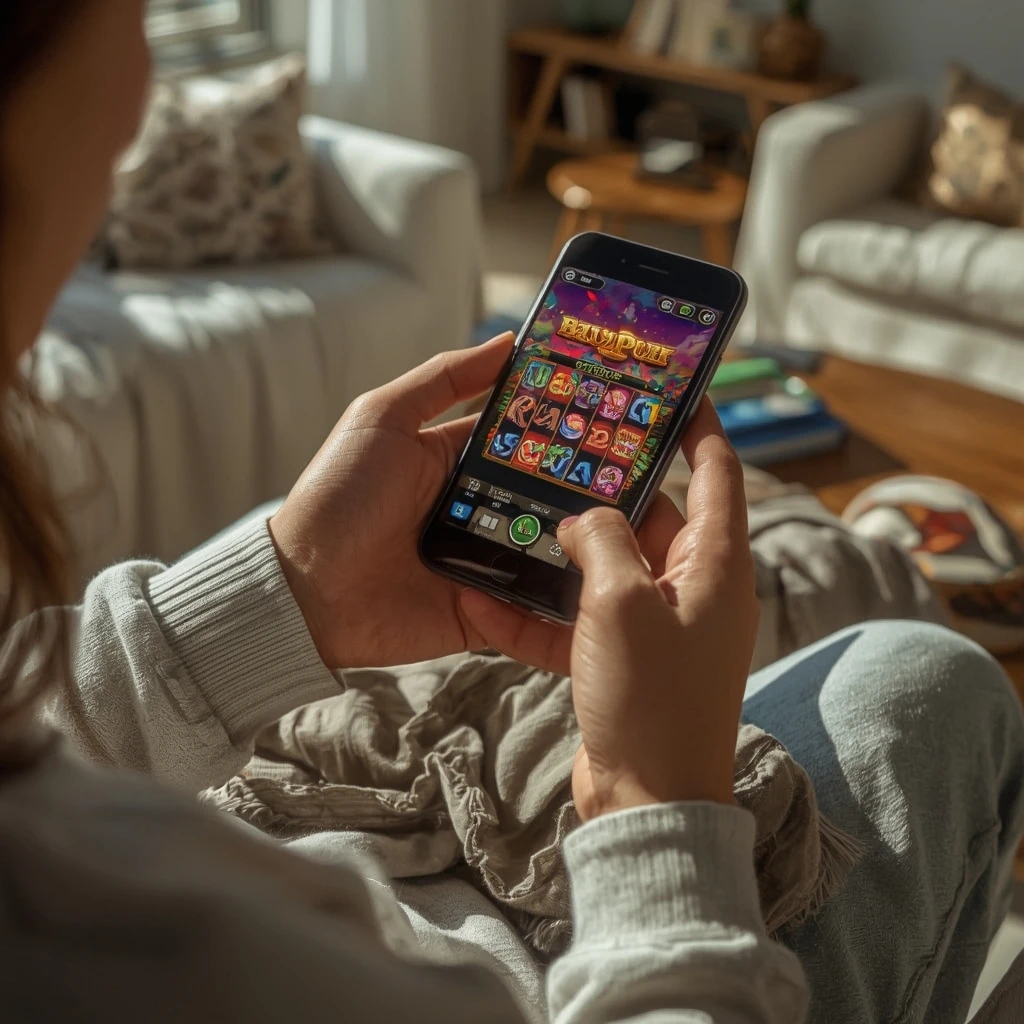 tragamonedas en móvil LEAGUE OF SLOTS CASINO