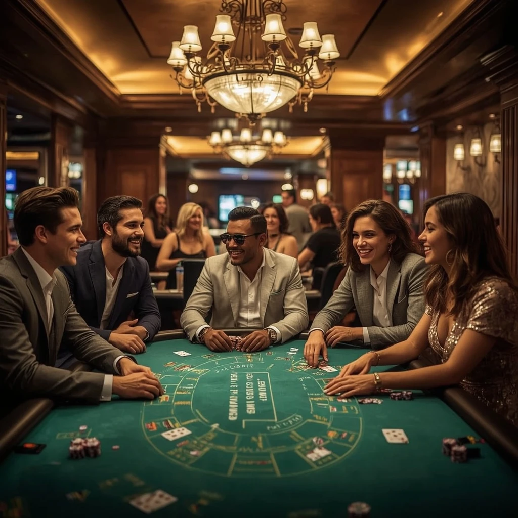 Double Bonus Poker en League Of Slots Casino